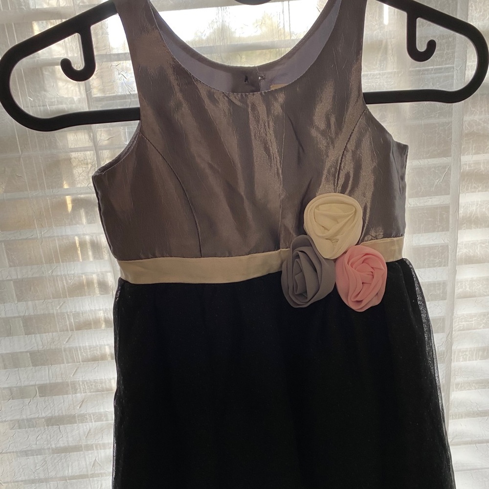 H & M Toddler Dress 2-3Y